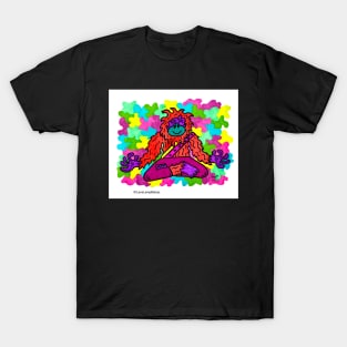 Meditation T-Shirt